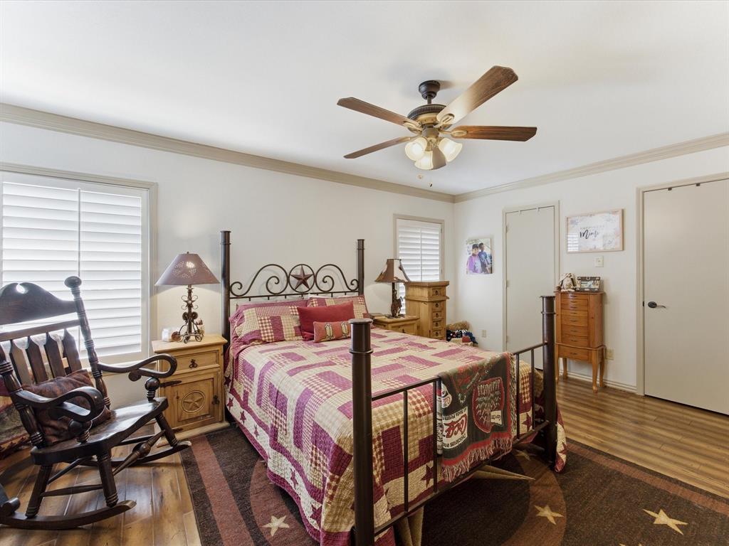 Chapel Creek Ranch Add - Residential