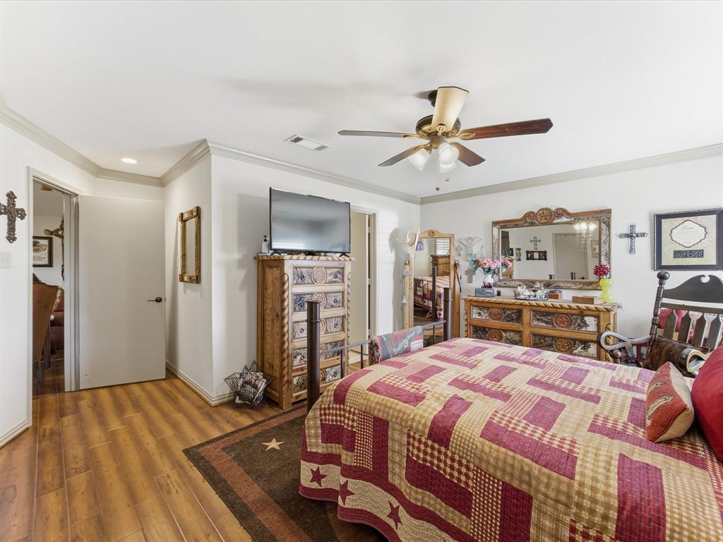 Chapel Creek Ranch Add - Residential