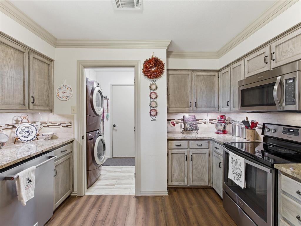 Chapel Creek Ranch Add - Residential