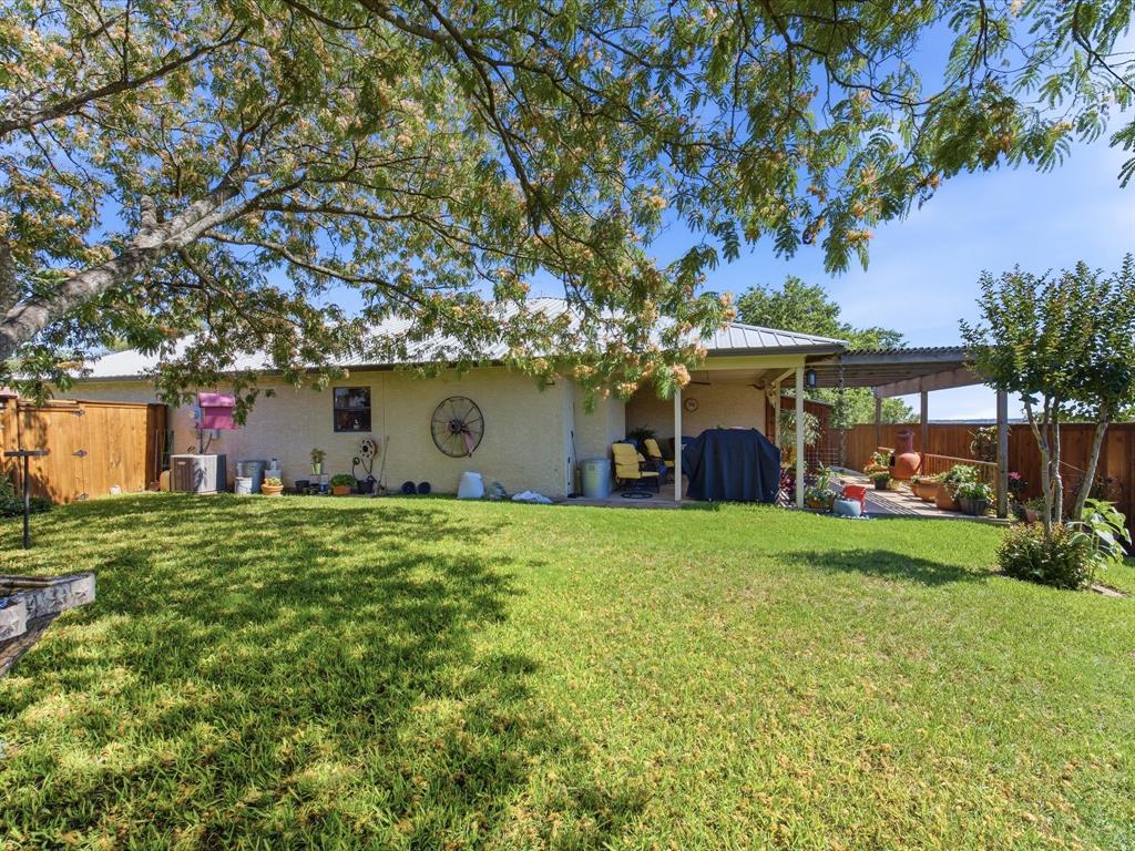 Chapel Creek Ranch Add - Residential