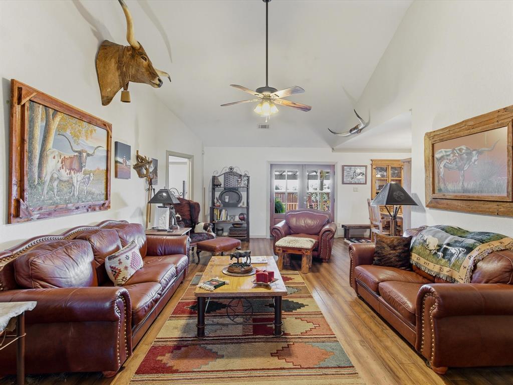 Chapel Creek Ranch Add - Residential