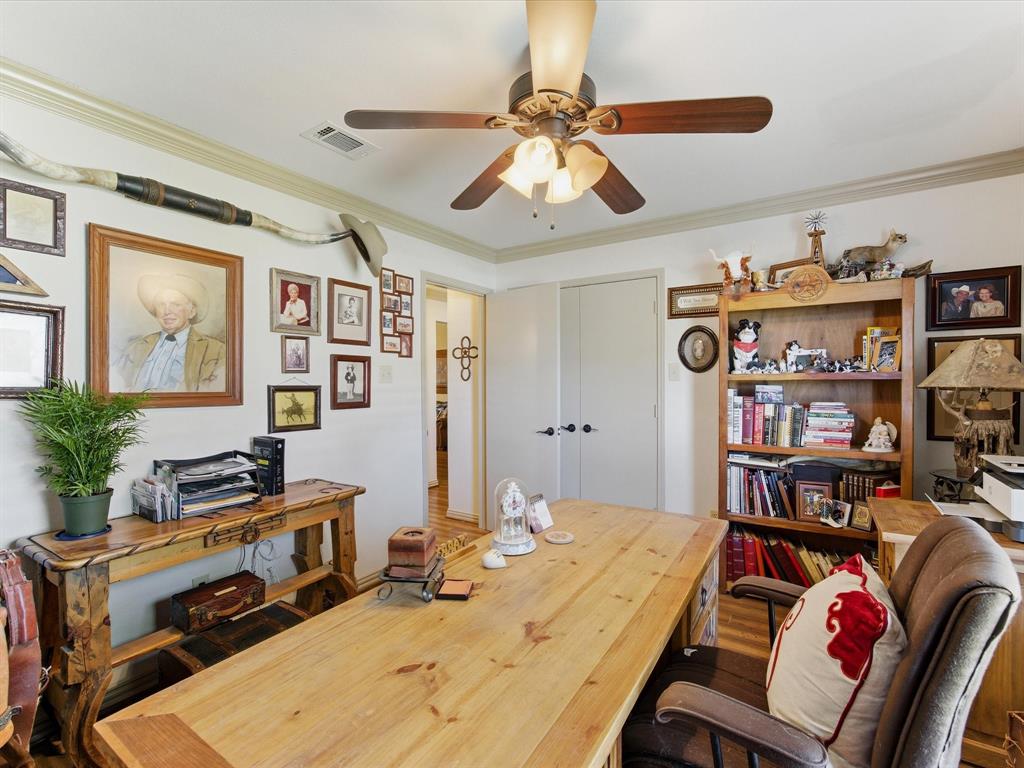 Chapel Creek Ranch Add - Residential