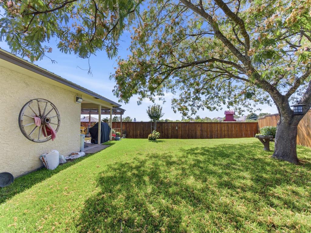 Chapel Creek Ranch Add - Residential