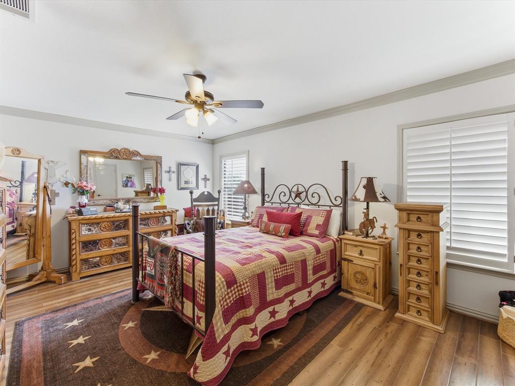 Chapel Creek Ranch Add - Residential