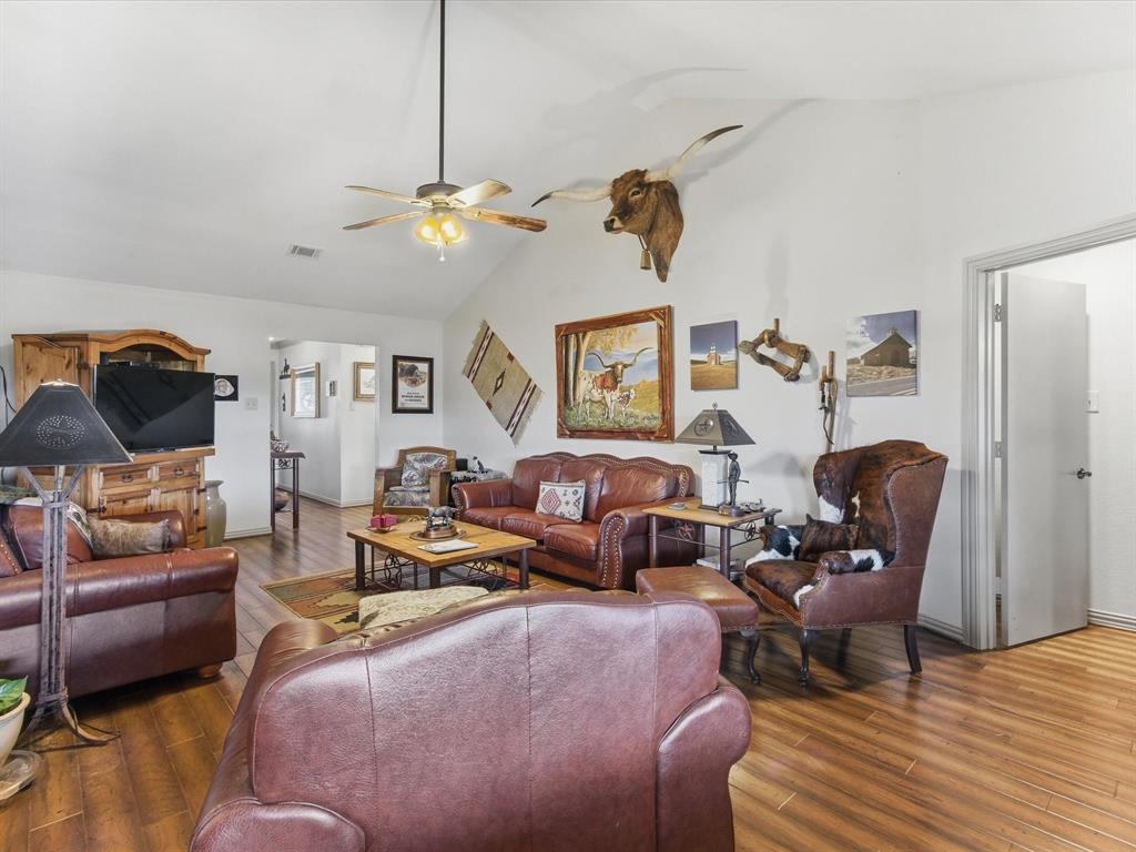 Chapel Creek Ranch Add - Residential
