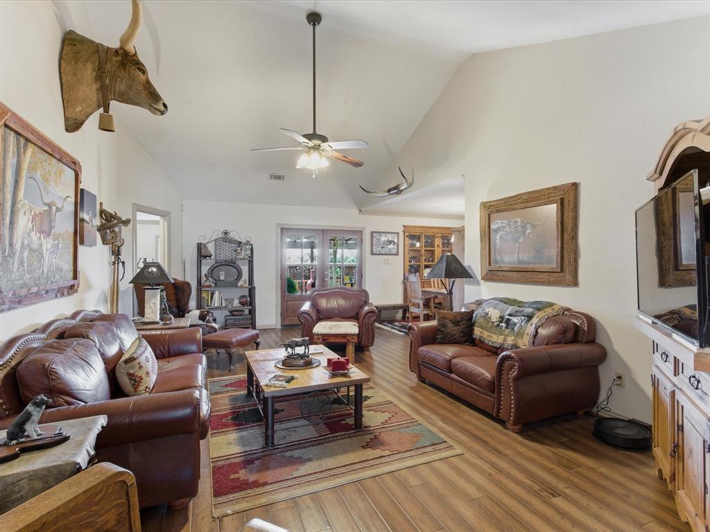 Chapel Creek Ranch Add - Residential