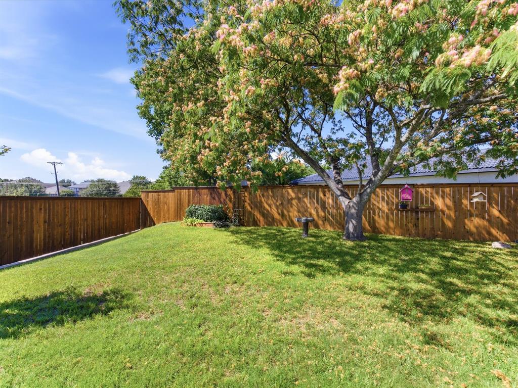 Chapel Creek Ranch Add - Residential