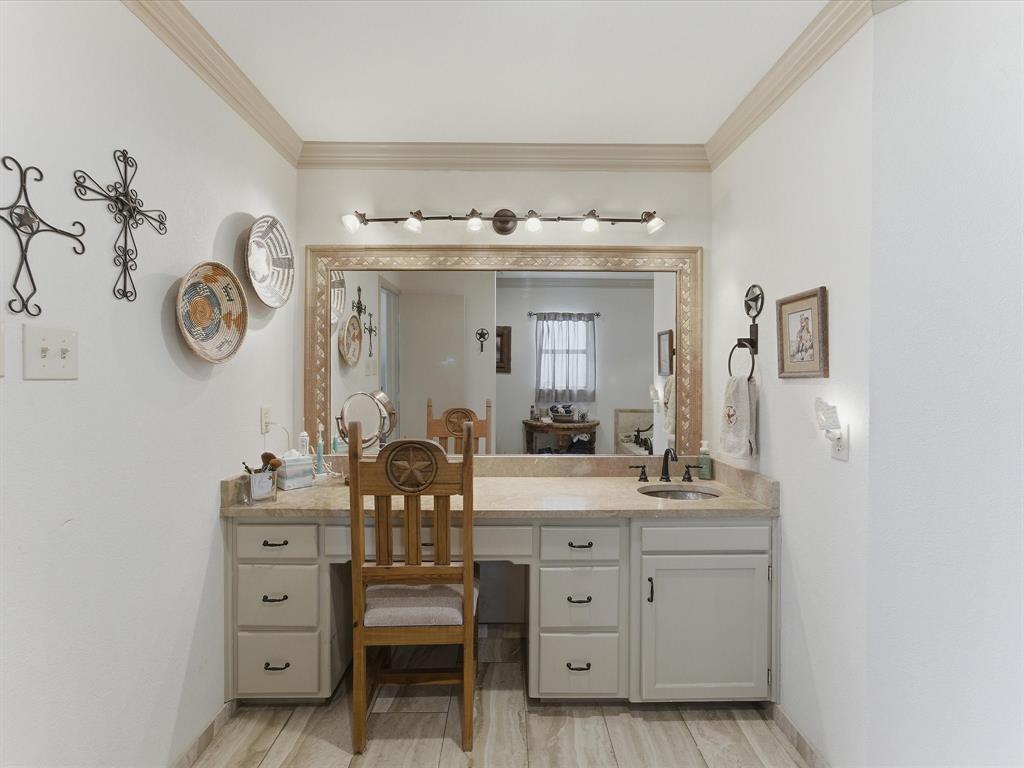 Chapel Creek Ranch Add - Residential
