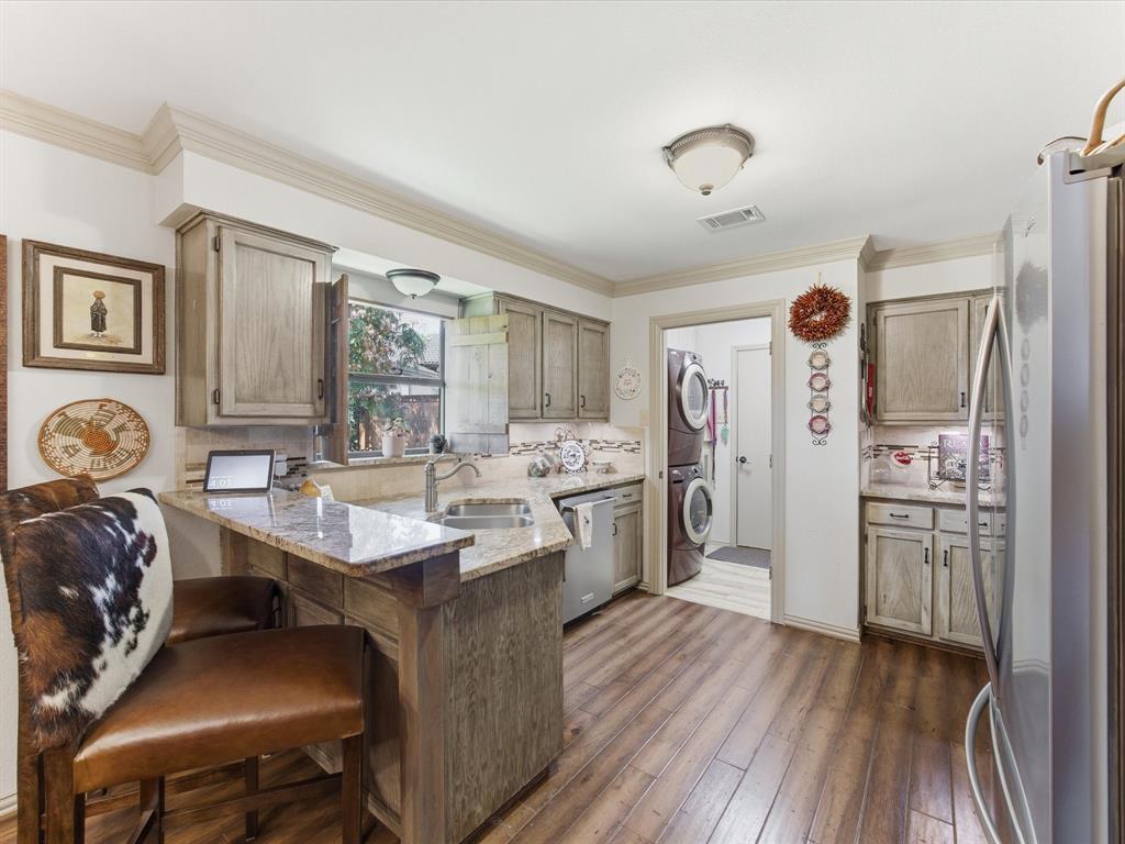 Chapel Creek Ranch Add - Residential