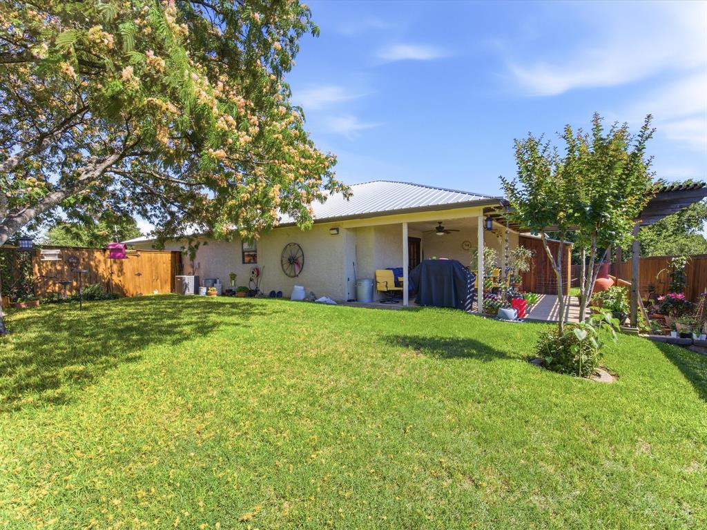 Chapel Creek Ranch Add - Residential