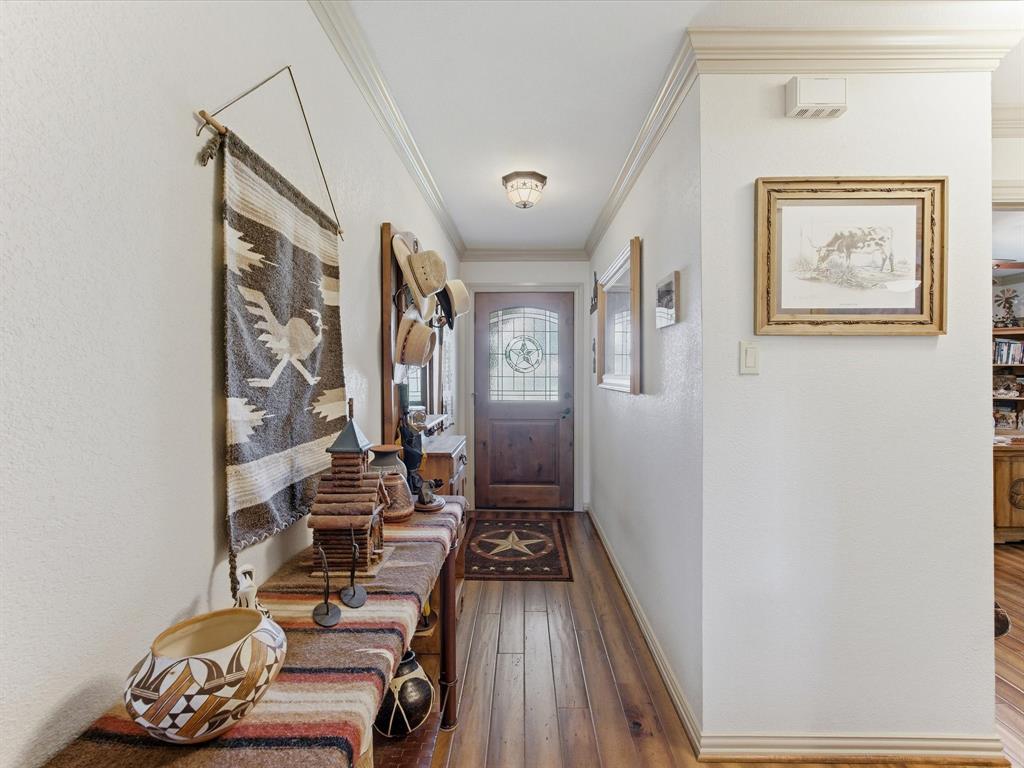 Chapel Creek Ranch Add - Residential
