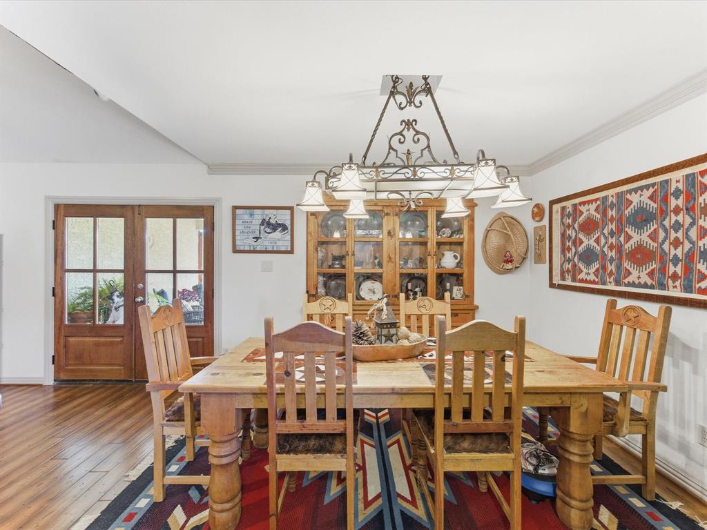 Chapel Creek Ranch Add - Residential