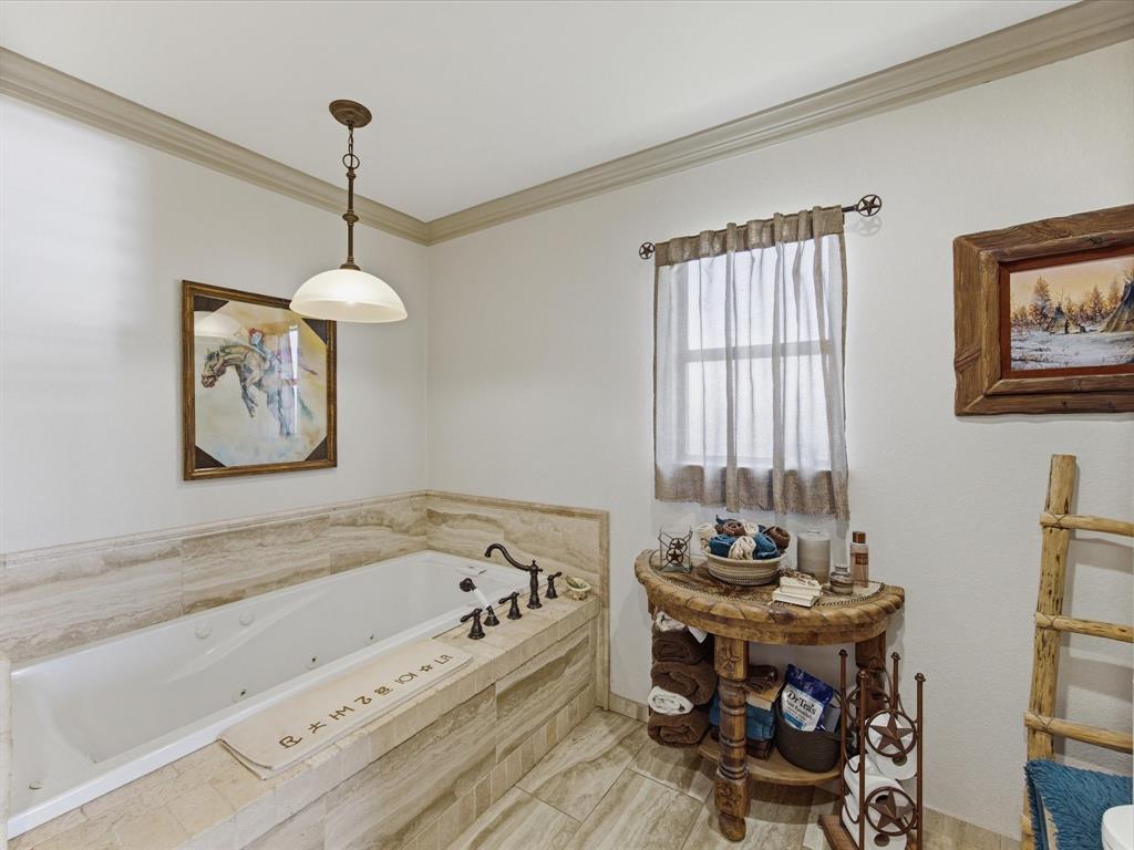 Chapel Creek Ranch Add - Residential