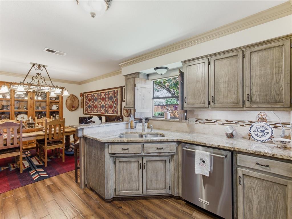 Chapel Creek Ranch Add - Residential