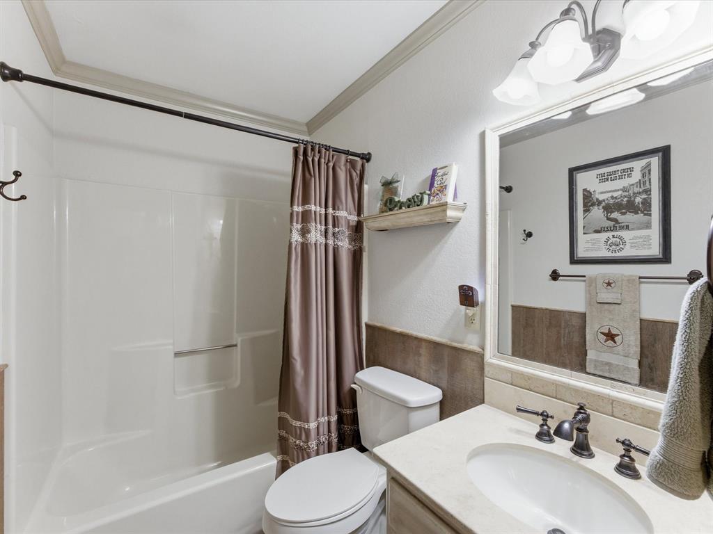Chapel Creek Ranch Add - Residential