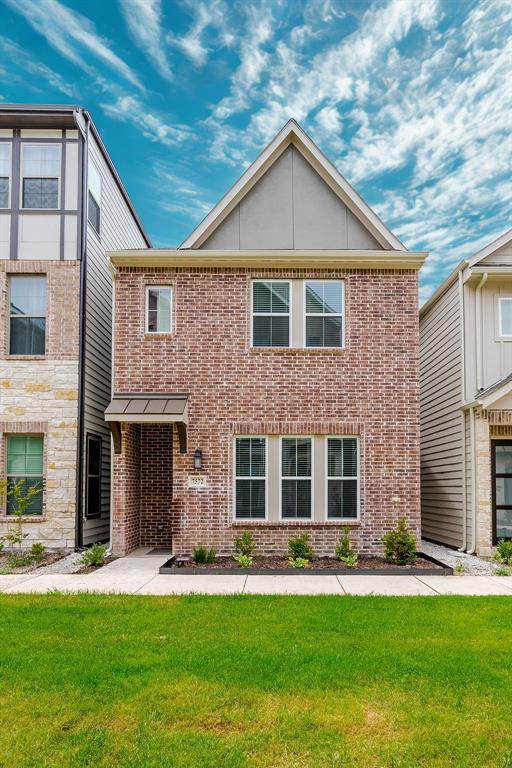 Tenison Village - Residential