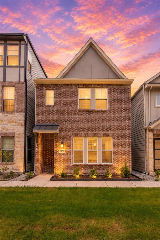 Tenison Village - Residential