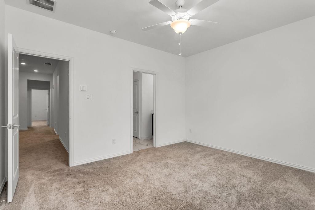 Tenison Village - Residential