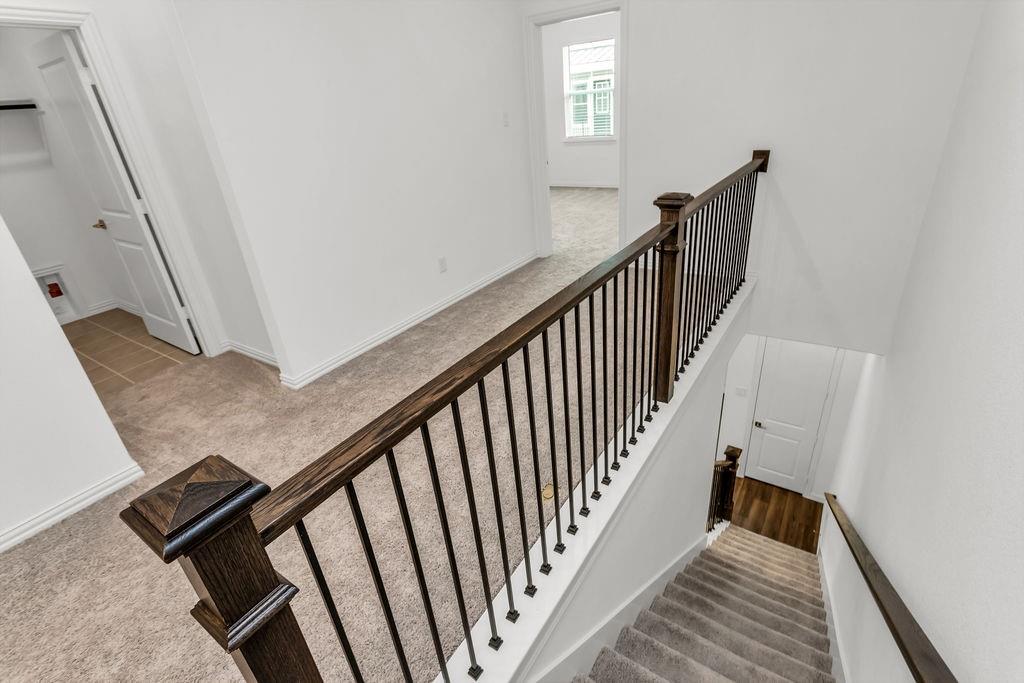 Tenison Village - Residential