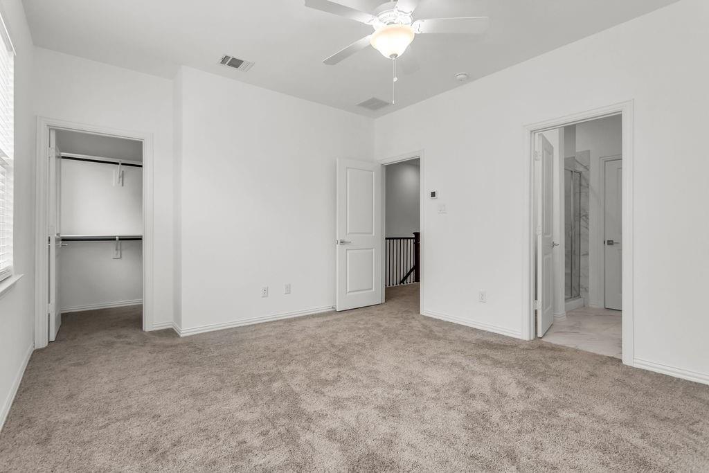 Tenison Village - Residential