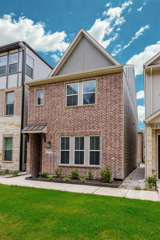 Tenison Village - Residential