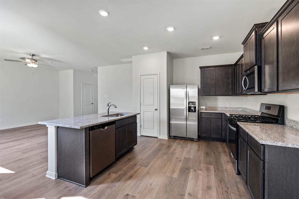 Big Sky Estates - Residential