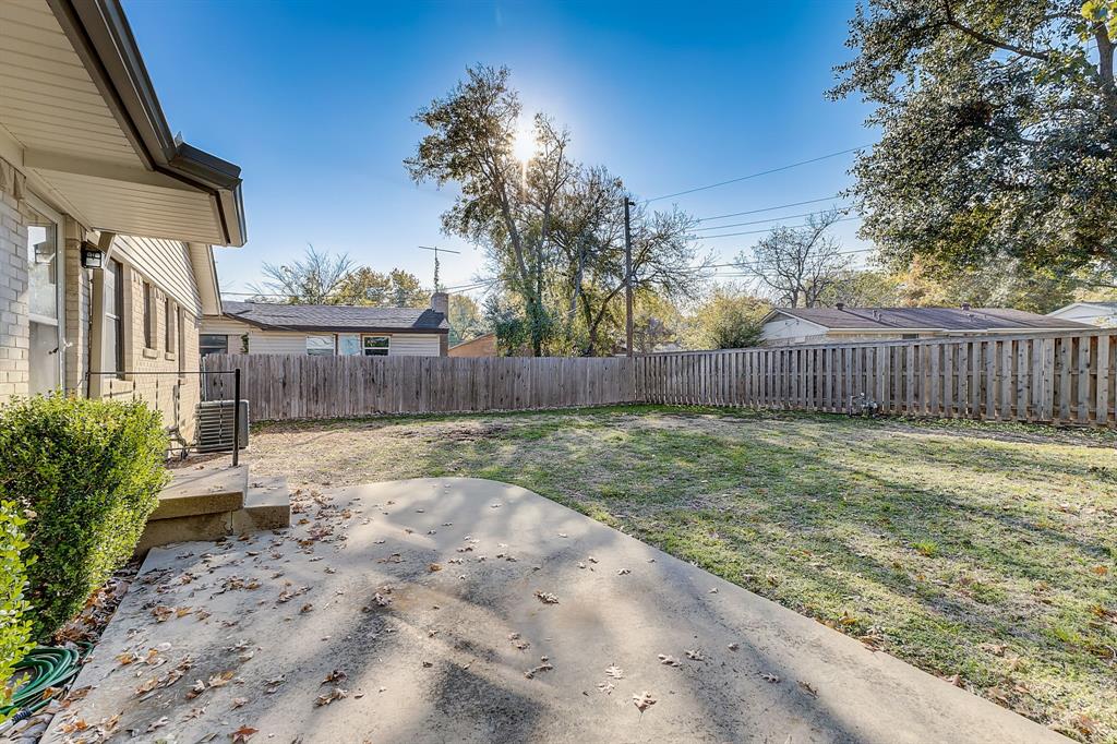 Big Town Estates - Residential