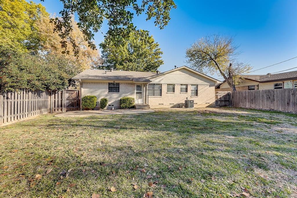 Big Town Estates - Residential