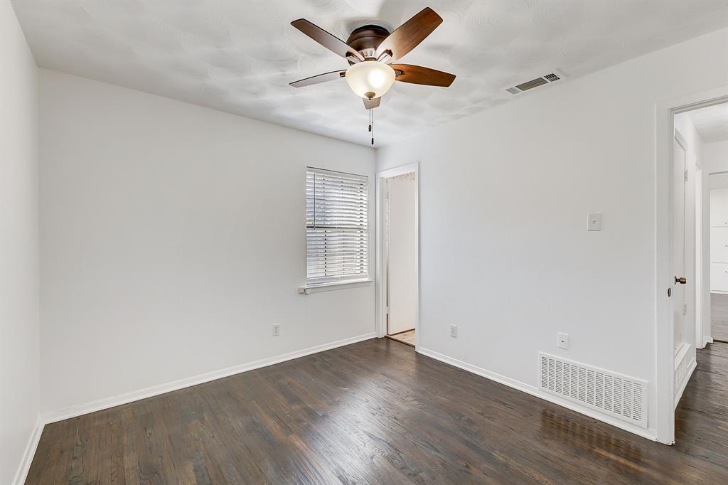 Big Town Estates - Residential