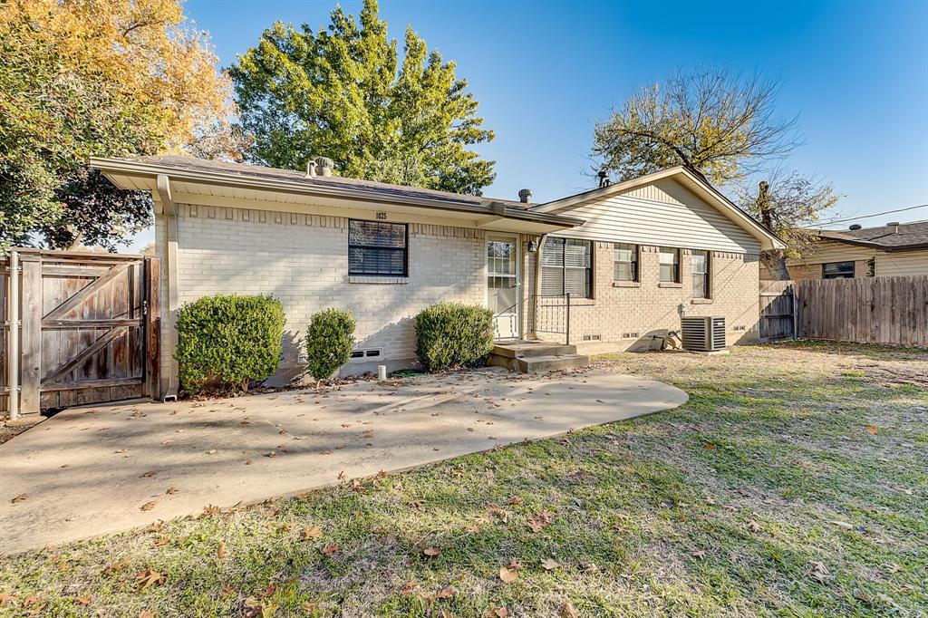 Big Town Estates - Residential