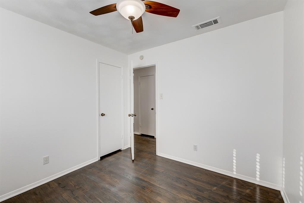 Big Town Estates - Residential