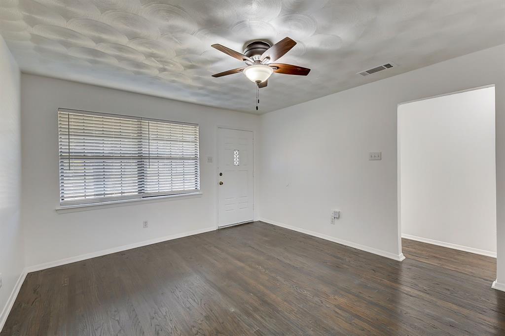 Big Town Estates - Residential