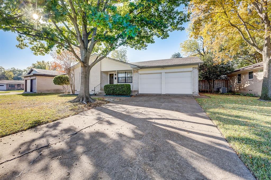 Big Town Estates - Residential