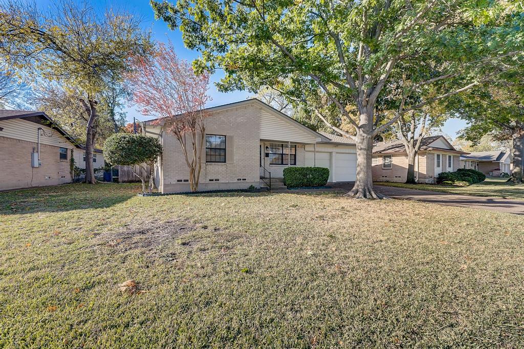 Big Town Estates - Residential