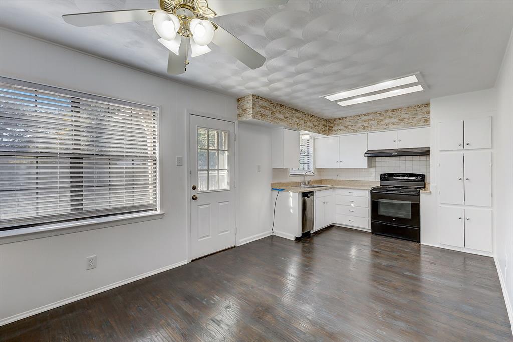 Big Town Estates - Residential