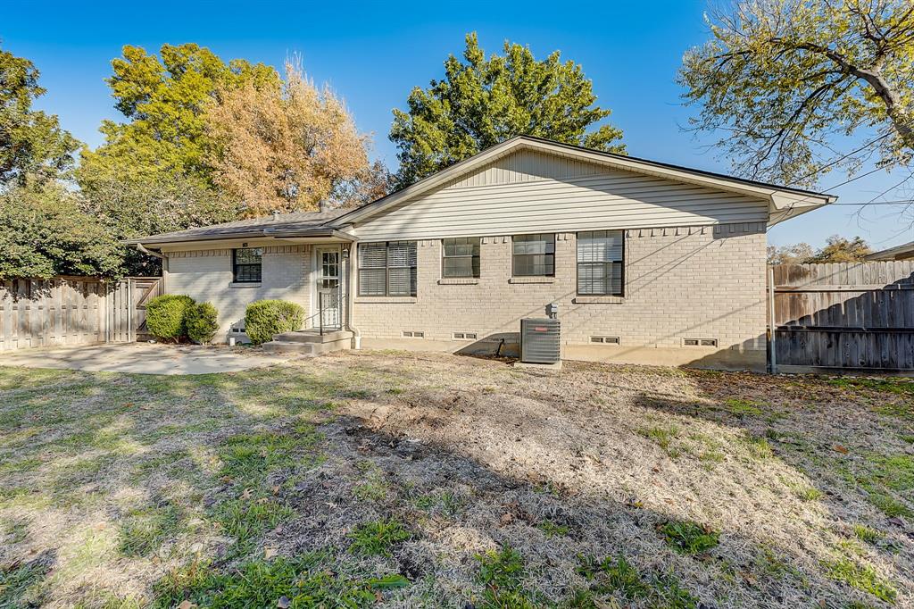 Big Town Estates - Residential