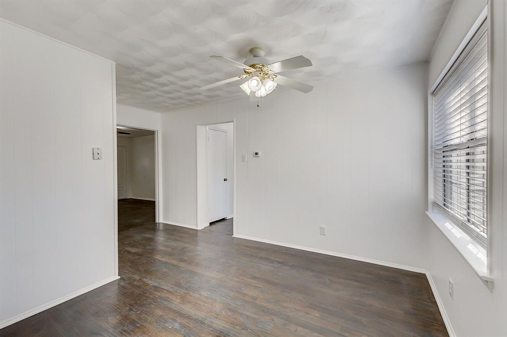 Big Town Estates - Residential