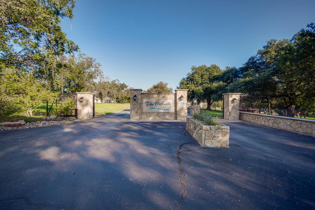 The Orchards On The Brazos - Land