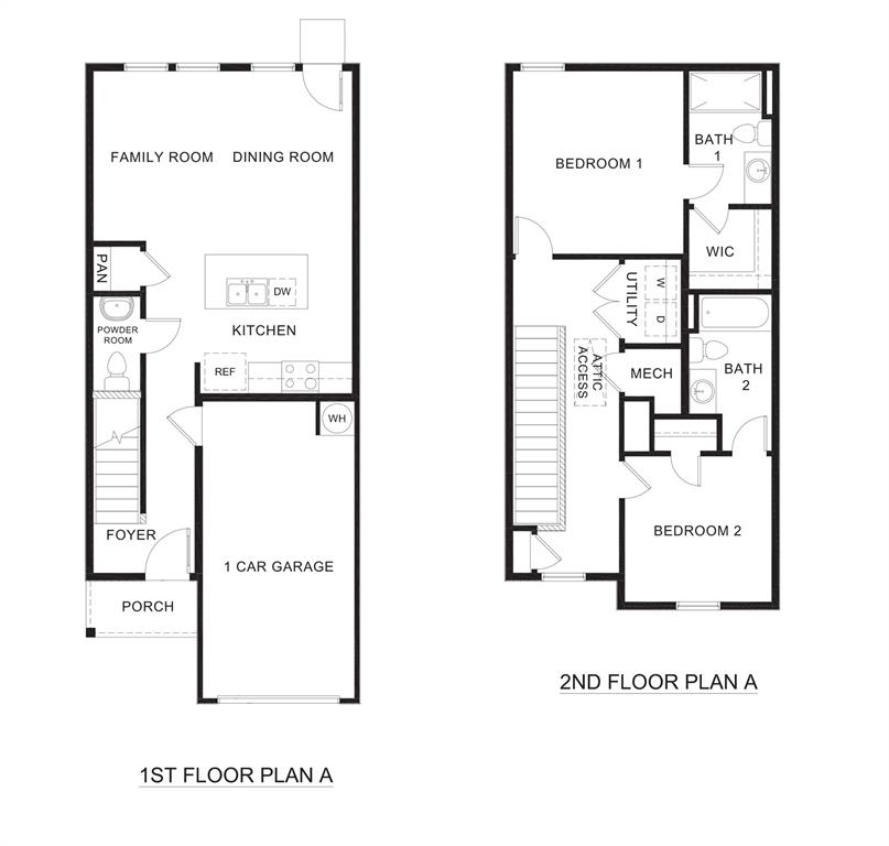 Cartwright Mays - Residential