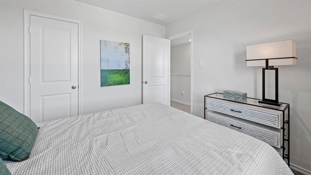 Cartwright Mays - Residential