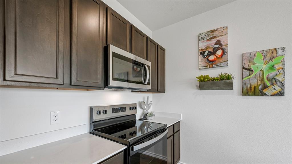 Cartwright Mays - Residential