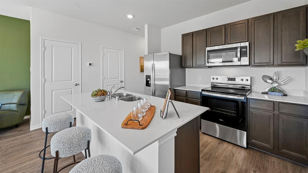 Cartwright Mays - Residential