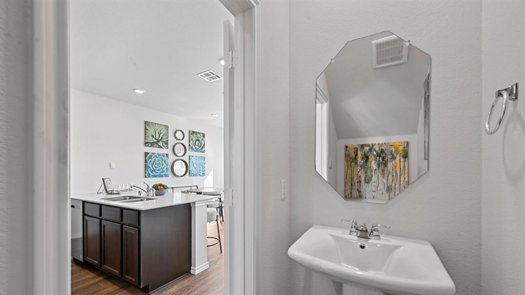 Cartwright Mays - Residential