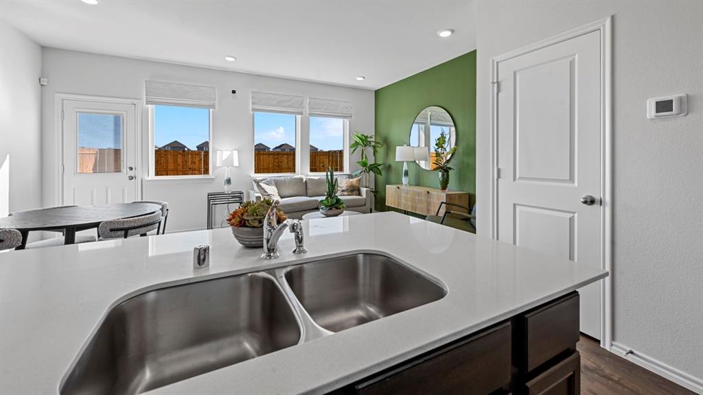 Cartwright Mays - Residential