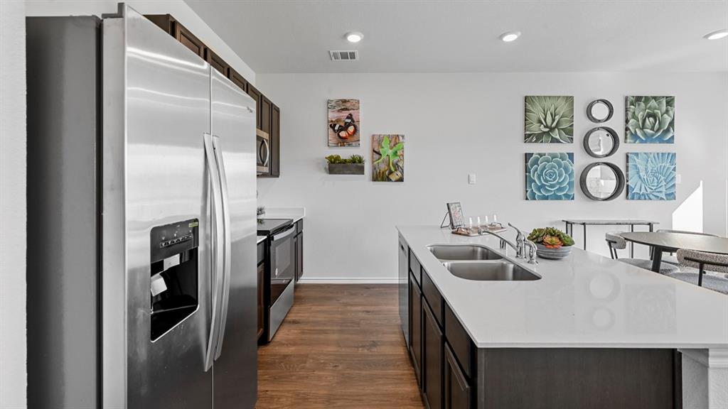 Cartwright Mays - Residential