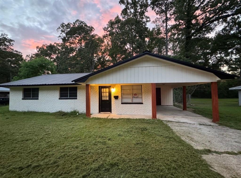 BOUCHER & SLACK PARK - Residential