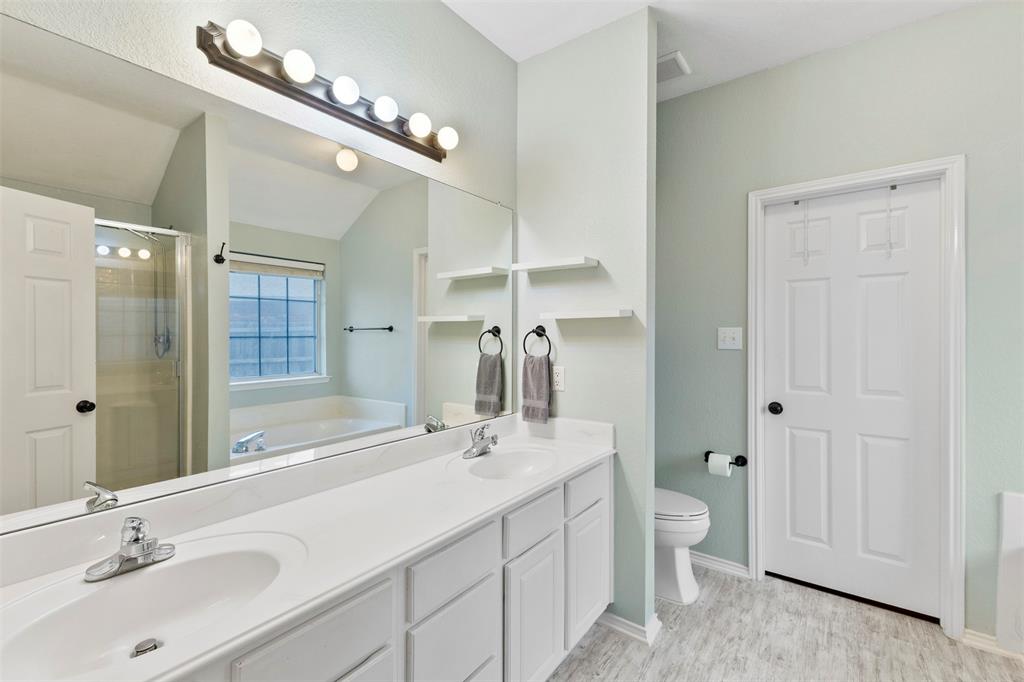 Heberle Estates Add - Residential