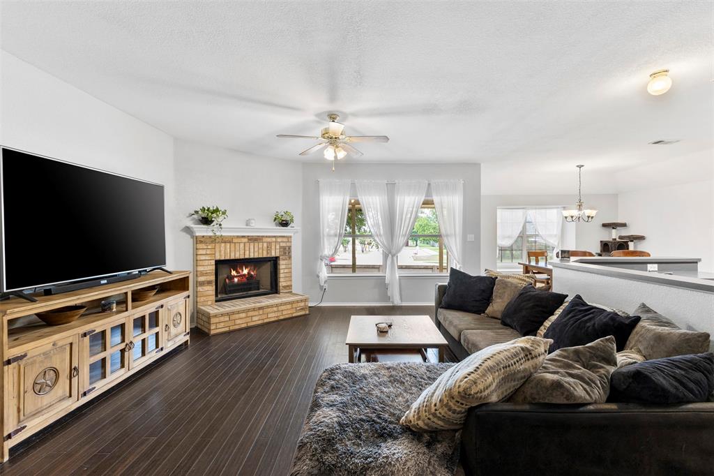Heberle Estates Add - Residential