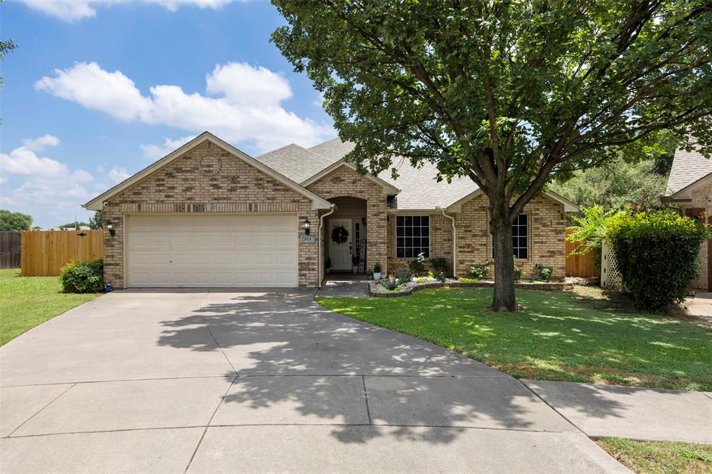 Heberle Estates Add - Residential