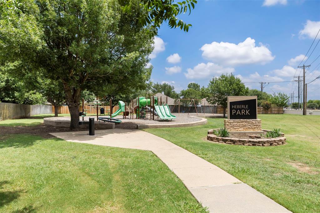 Heberle Estates Add - Residential